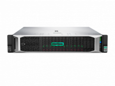 Гиперконвергентная платформа HPE SimpliVity 380 Gen10 Гиперконвергентная платформа HPE SimpliVity 380 Gen10