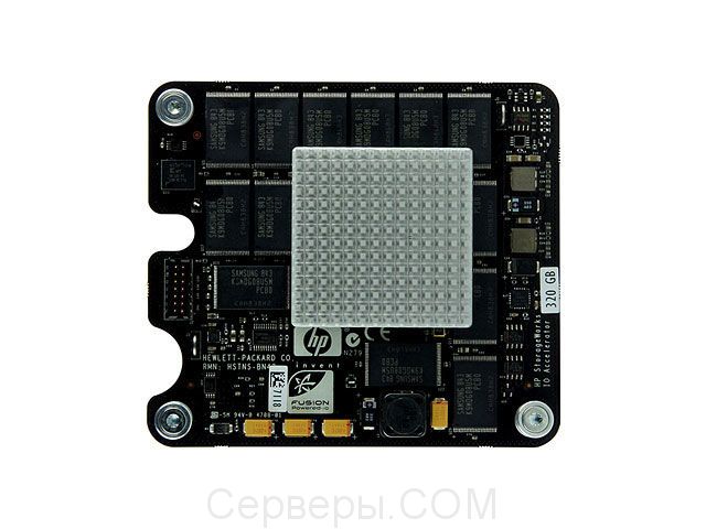 IO Accselerator HP 371593-001