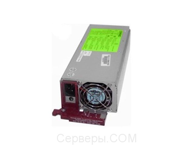 Блок питания HP 412837-001