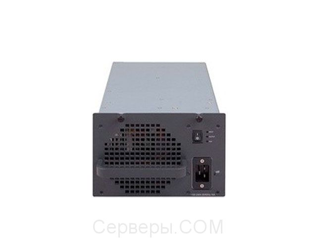 Блок питания HP JC492A