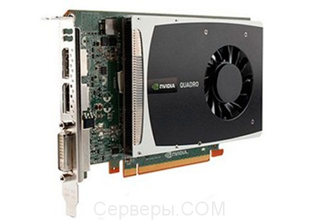 Видеокарта HP 495081-001