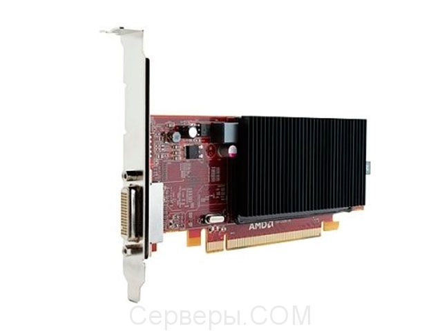 Видеокарта HP QK551AA