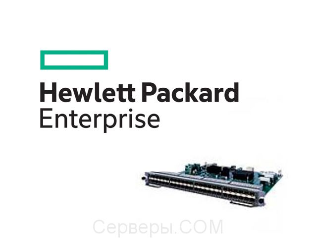 Сетевая карта HP 1Gbe JD211B