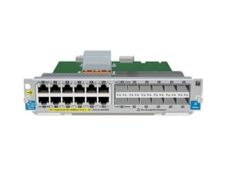 Сетевая карта HP 1Gbe JD202A