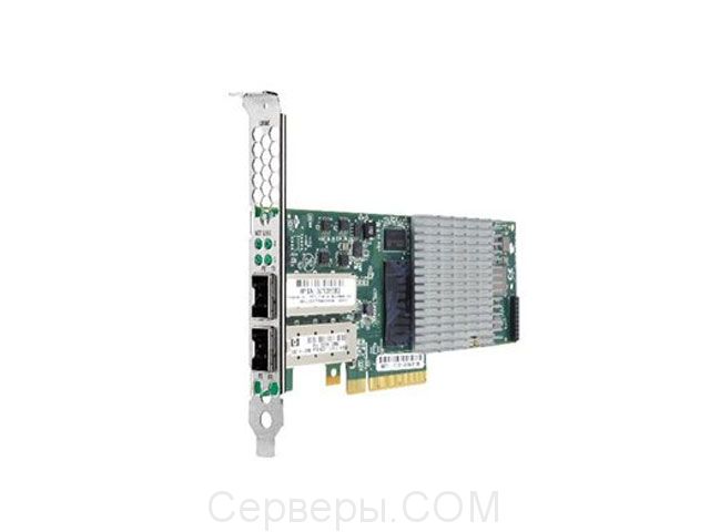 Сетевая карта HP 1Gbe BK835A