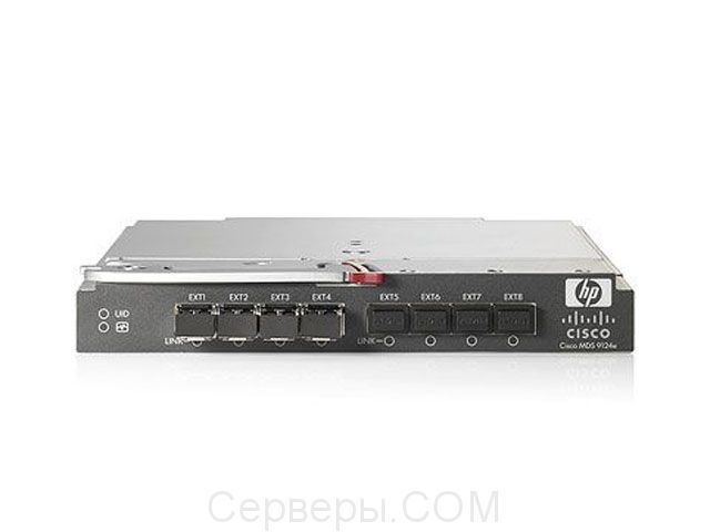 Адаптер FC HP (HBA) 572018-B21