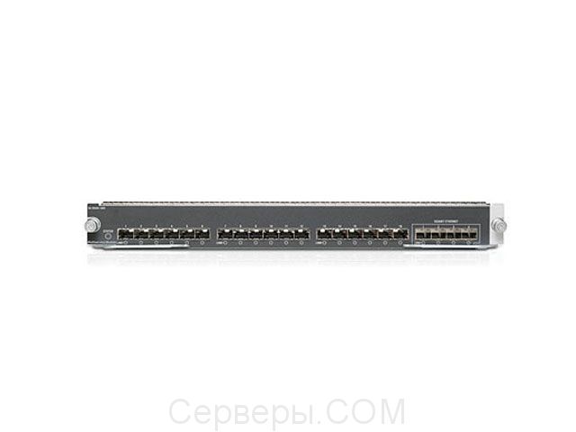 Адаптер FC HP (HBA) AJ907A