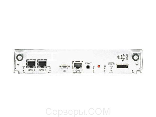 Адаптер SCSI HP (HBA) AJ803A