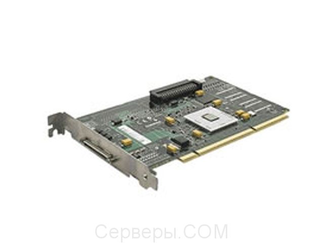 Адаптер SCSI HP (HBA) 218231-B22