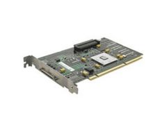 Адаптер SCSI HP (HBA) 273915-B21 Адаптер SCSI HP (HBA) 273915-B21