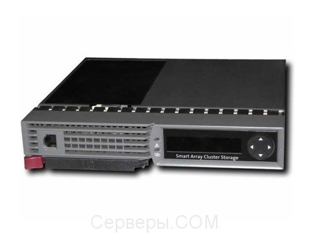 Адаптер SCSI HP (HBA) 229202-001