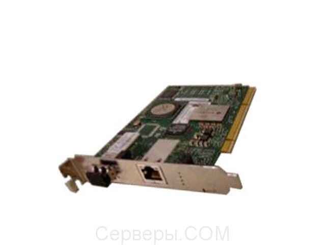 Адаптер SCSI HP (HBA) AB290AX