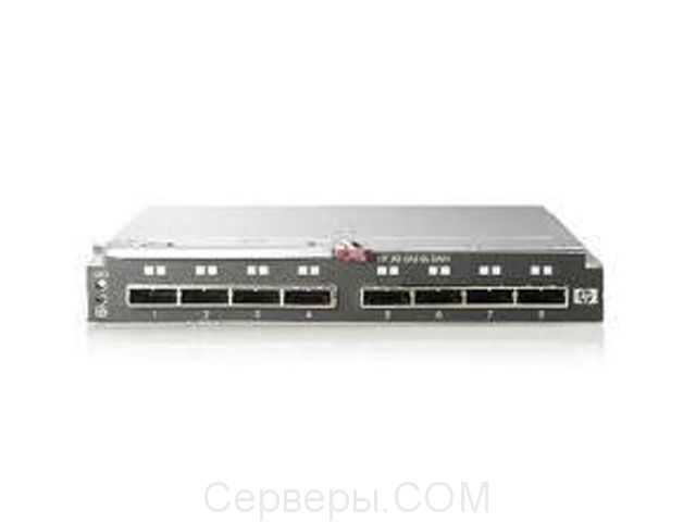 Адаптер SAS HP (HBA) 347786-B21