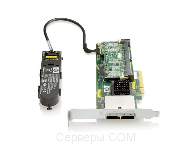 Опция для pейд-контроллеров HP 335774-001