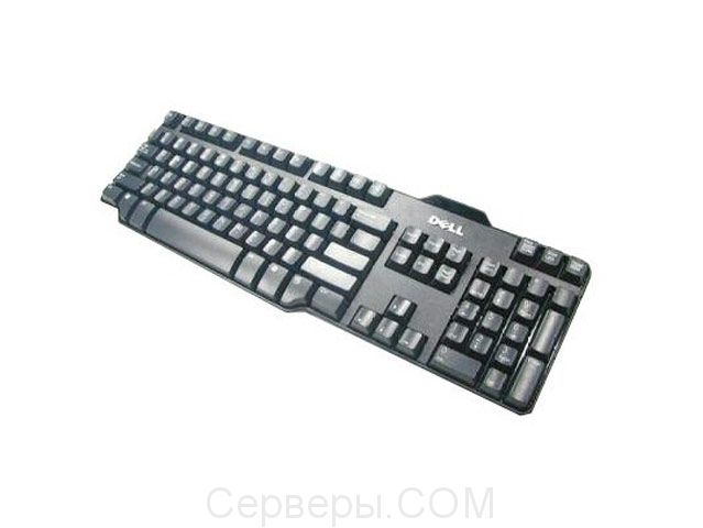 Коммутатор Dell 203-26039-1