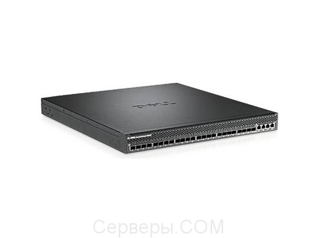 Коммутатор Dell PowerConnect N098024F01E