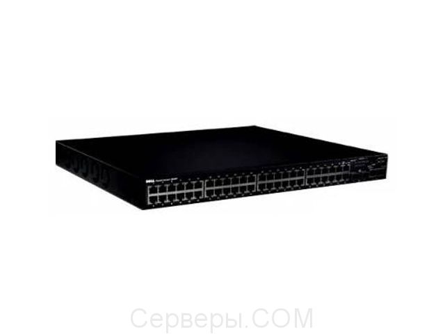 Коммутатор Dell PowerConnect N096248003E