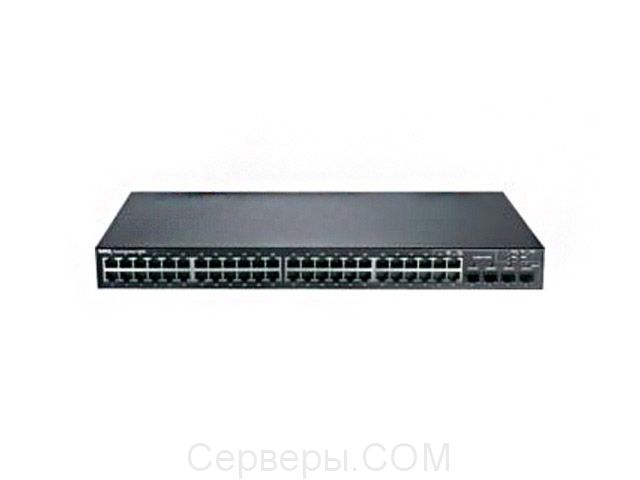 Ethernet коммутатор Dell PowerConnect 5548 N085548003R