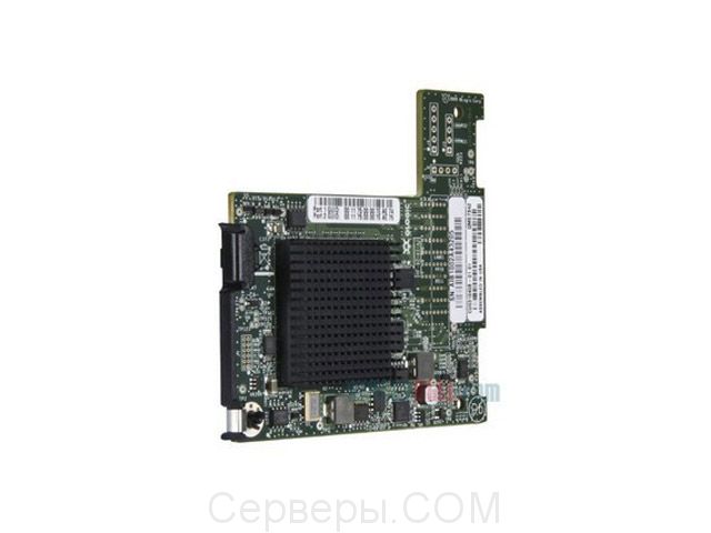 Infiniband и Management модуль Dell QME7342-CK