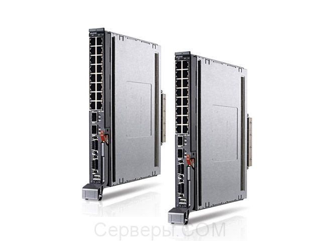 Коммутационный модуль Dell F3507G