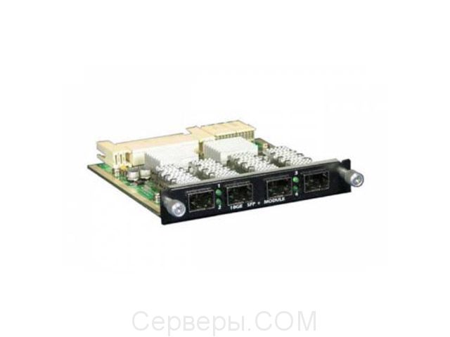 Коммутационный модуль Dell 409-10008