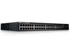 Коммутатор Dell PowerConnect N085548P04R Коммутатор Dell PowerConnect N085548P04R