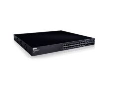 Коммутатор Dell PowerConnect 210-19768-002 Коммутатор Dell PowerConnect 210-19768-002