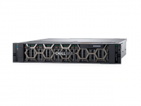 Сервер для установки в стойку Dell EMC PowerEdge R7425