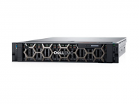 Сервер для установки в стойку Dell EMC PowerEdge R840