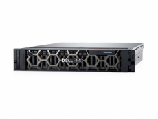 Сервер для установки в стойку Dell EMC PowerEdge R840