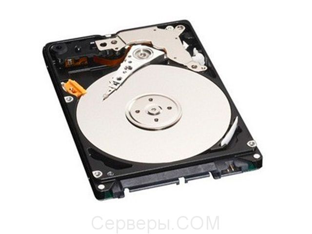 Жесткий диск Dell SATA 2.5дюйма 400-25184