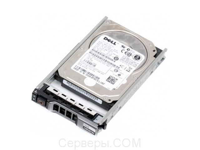 Жесткий диск Dell SATA 3.5дюйма 9CA156