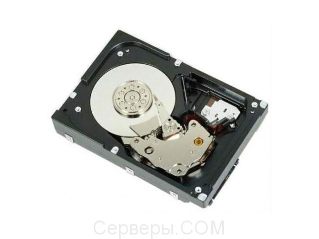 Жесткий диск Dell SATA 3.5дюйма 400-24191