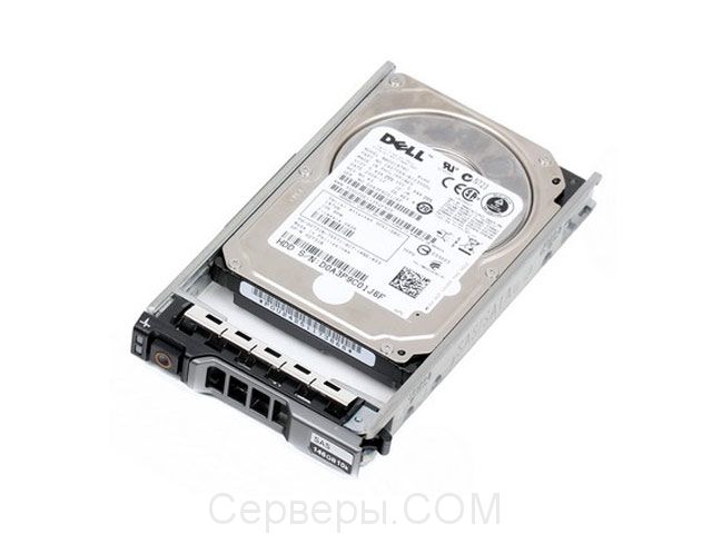 Жесткий диск Dell T871K