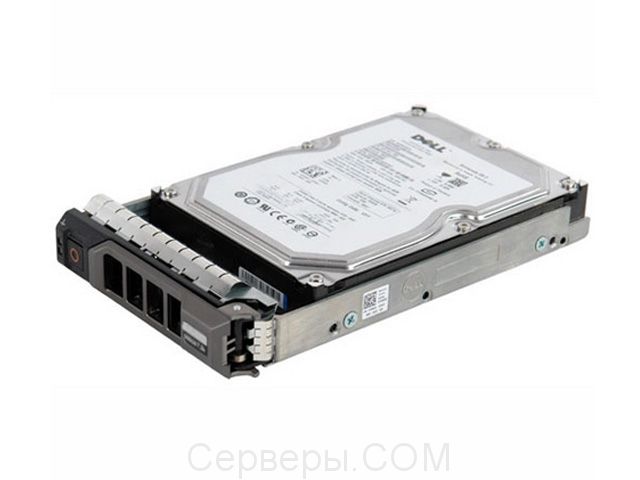 Жесткий диск Dell K054N