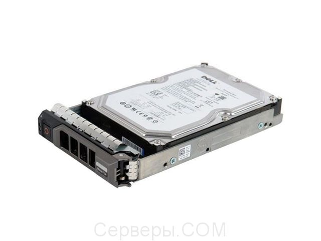 Жесткий диск Dell SSD 400-24039