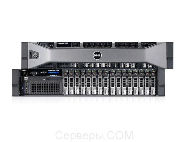 Процессор Dell Intel Xeon E5 серии 338-BDTOv