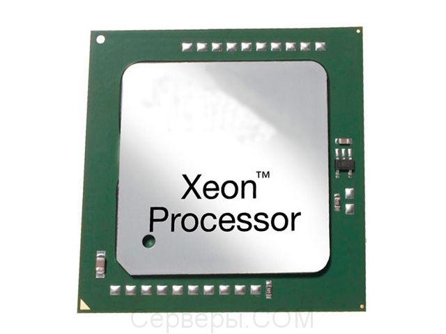 Процессор Dell Intel Xeon E5 серии 374-14555