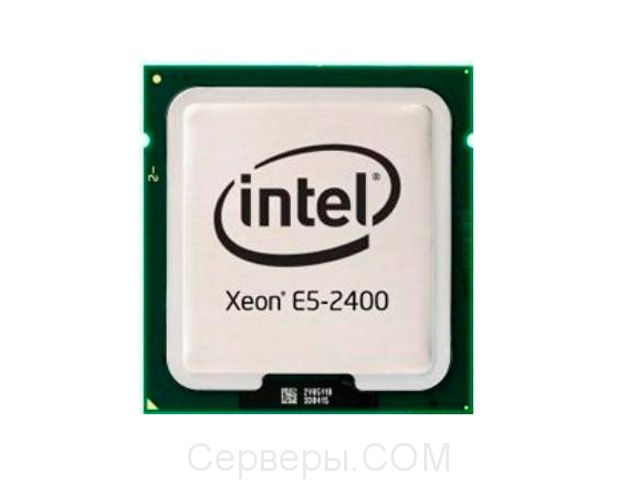 Процессор Dell Intel Xeon E5 серии 374-14623