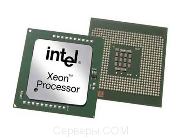 Процессор Dell Intel Xeon E3-1270 v3 338-BEDS