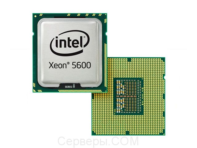 Процессор Dell серии X5690 374-14030