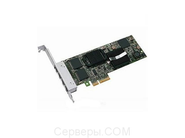 Сетевая карта Dell 540-10388r