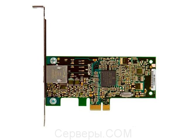 Сетевая карта (Ethernet адаптеры) Dell 540-10899