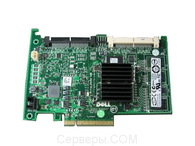 RAID-контроллер PERC 6 / i 405-11337