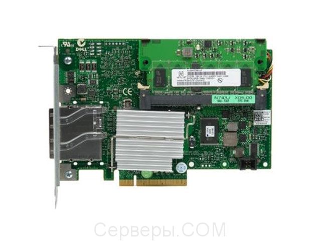 RAID-контроллер для сервера Dell 403-10918