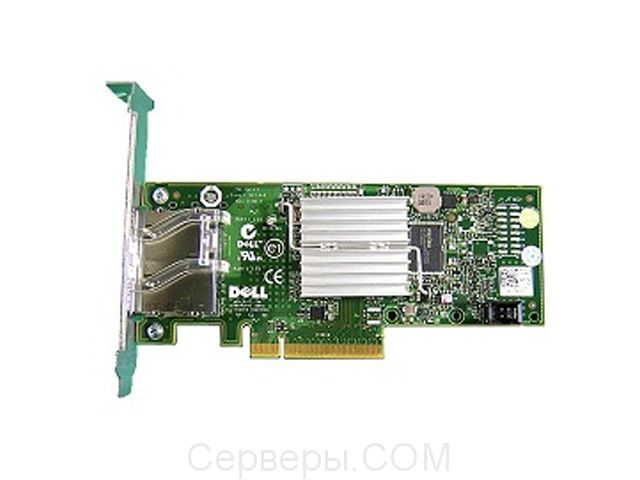 SAS адаптер Dell (HBA) 405-11479