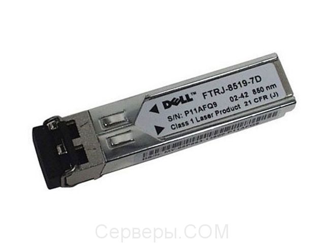 Трансивер Dell 407-10272-1