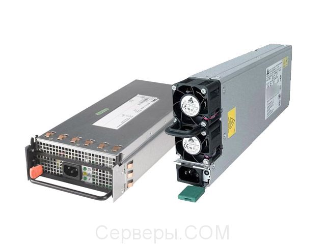 Блок питания Dell DF266