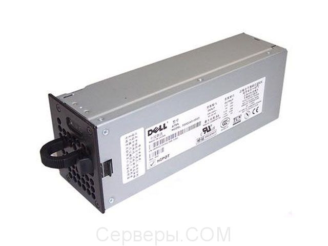 Блок питания Dell 6F777