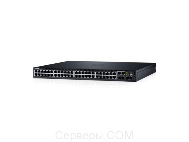 Коммутатор Dell Networking S3148P dell_s3148p